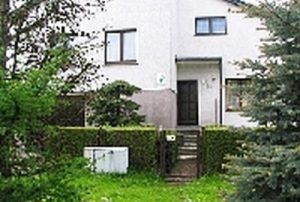 Weterynarz – Podbrożny Edward