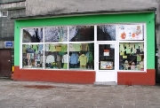 Sklep Odzieżowy