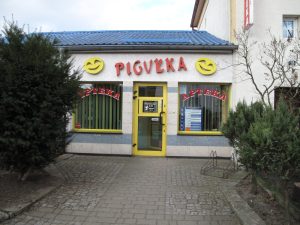 Apteka „Pigułka”