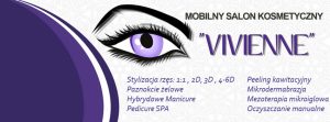 Salon Kosmetyczny Vivienne