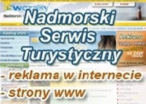 Nadmorski Serwis Turystyczny