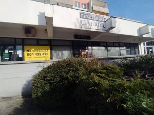 Salon fryzjerski Gabriel professional