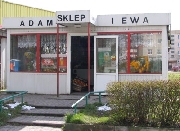 Sklep Spożywczy Adam i Ewa