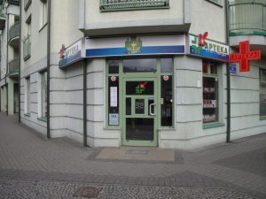 Apteka „Św. Wawrzyńca”