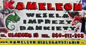 Organizacja Imprez Kameleon