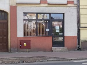 Studio fryzur męskich