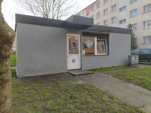 Meduza Barber Shop