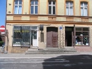 Sklep Złotniczy