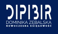D P – Biuro Rachunkowe mgr Dominika Zębalska