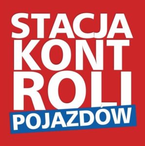 Stacja kontroli pojazdów Warszawa Ochota WX-164