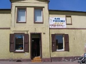 Pup Pizzeria „Kaja”