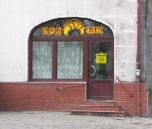 Rogalik