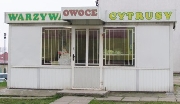 Cytrusy owoce