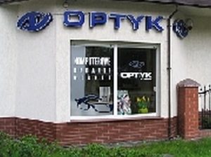 Optyk – Maciąg M.