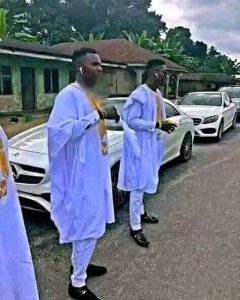 Greatablemen