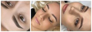 Aleksandra Karbownik Permanent Make Up Artist — zdjęcie 3