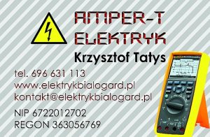 Amper-t Elektryk