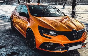 Dedi Cars – Wypożyczalnia Samochodów Sportowych — zdjęcie 1