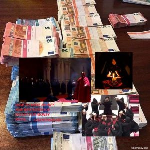 +2347019941230 join black lord occult to make money ritual — zdjęcie 1