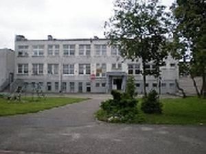 Zespół Szkół Specjalnych
