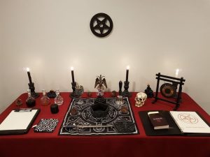 i want to join occult for money ritual in Abuja