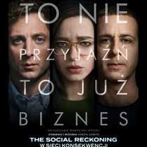 THE SOCIAL RECKONING: W SIECI KONSEKWENCJI