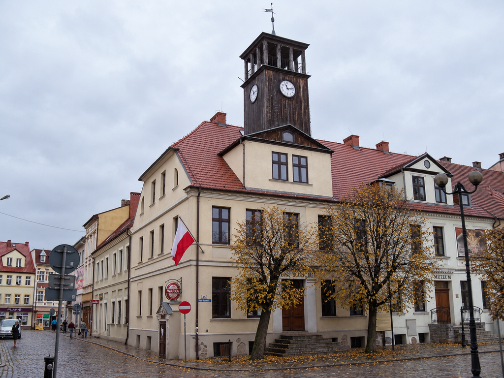 Orkiestra wojskowa i Bel Canto. Dwa dni obchodów niepodległości w Białogardzie