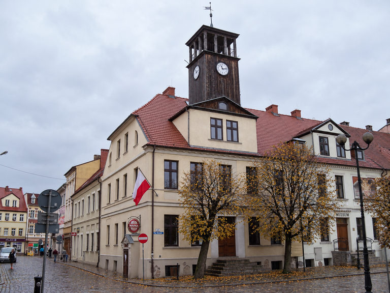 Orkiestra wojskowa i Bel Canto. Dwa dni obchodów niepodległości w Białogardzie