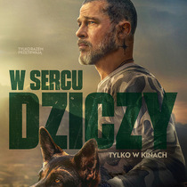 W SERCU DZICZY