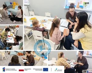 Bezpłatne spotkanie z psychologiem w Karlinie. Zapisy dla rodzin z małymi dziećmi