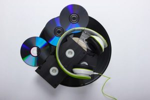 Przegrywanie kaset