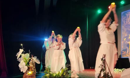 WTZ „Szansa” z wyróżnieniem za „Kwiat paproci” na festiwalu w Gryficach